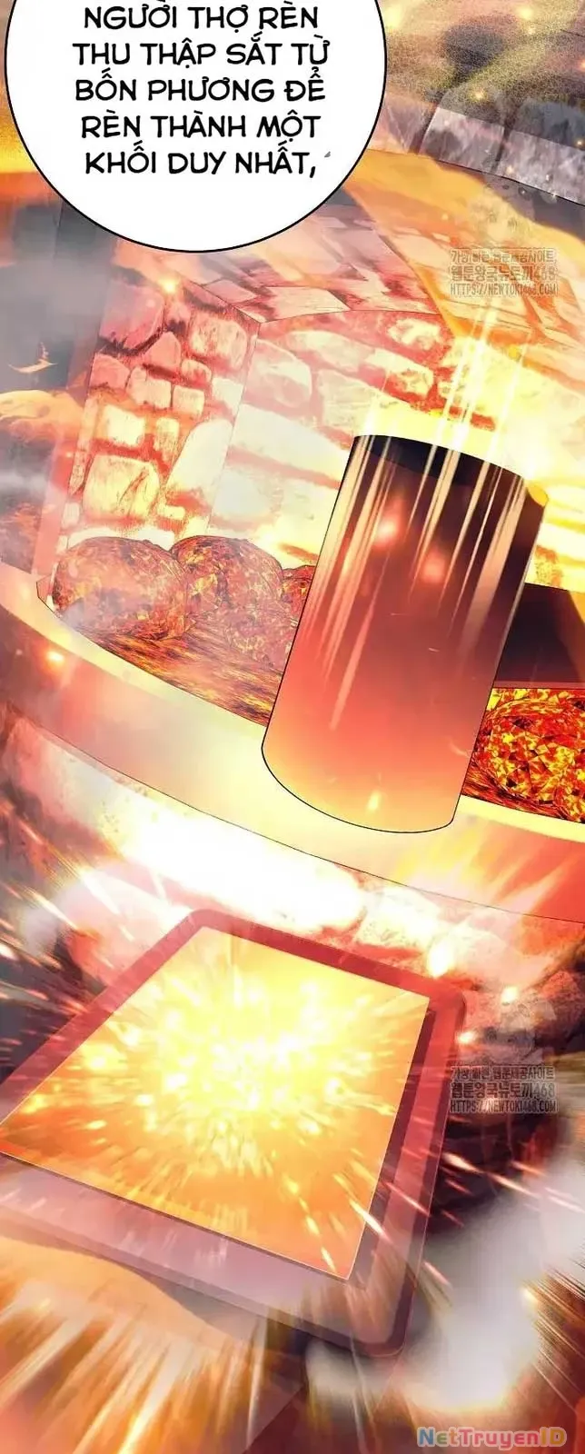 Đứa Con Ngoài Giá Thú Có Khả Năng Hấp Thụ Vũ Khí - Chương 15 - Trang 99