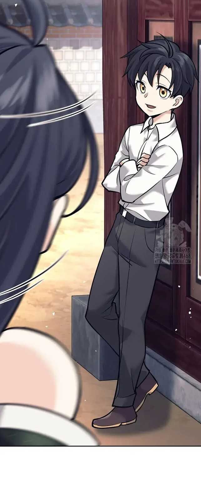 Đứa Con Ngoài Giá Thú Có Khả Năng Hấp Thụ Vũ Khí - Chương 16 - Trang 17