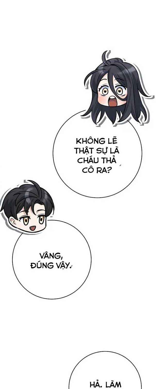 Đứa Con Ngoài Giá Thú Có Khả Năng Hấp Thụ Vũ Khí - Chương 16 - Trang 18
