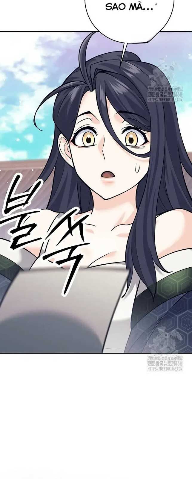 Đứa Con Ngoài Giá Thú Có Khả Năng Hấp Thụ Vũ Khí - Chương 16 - Trang 19