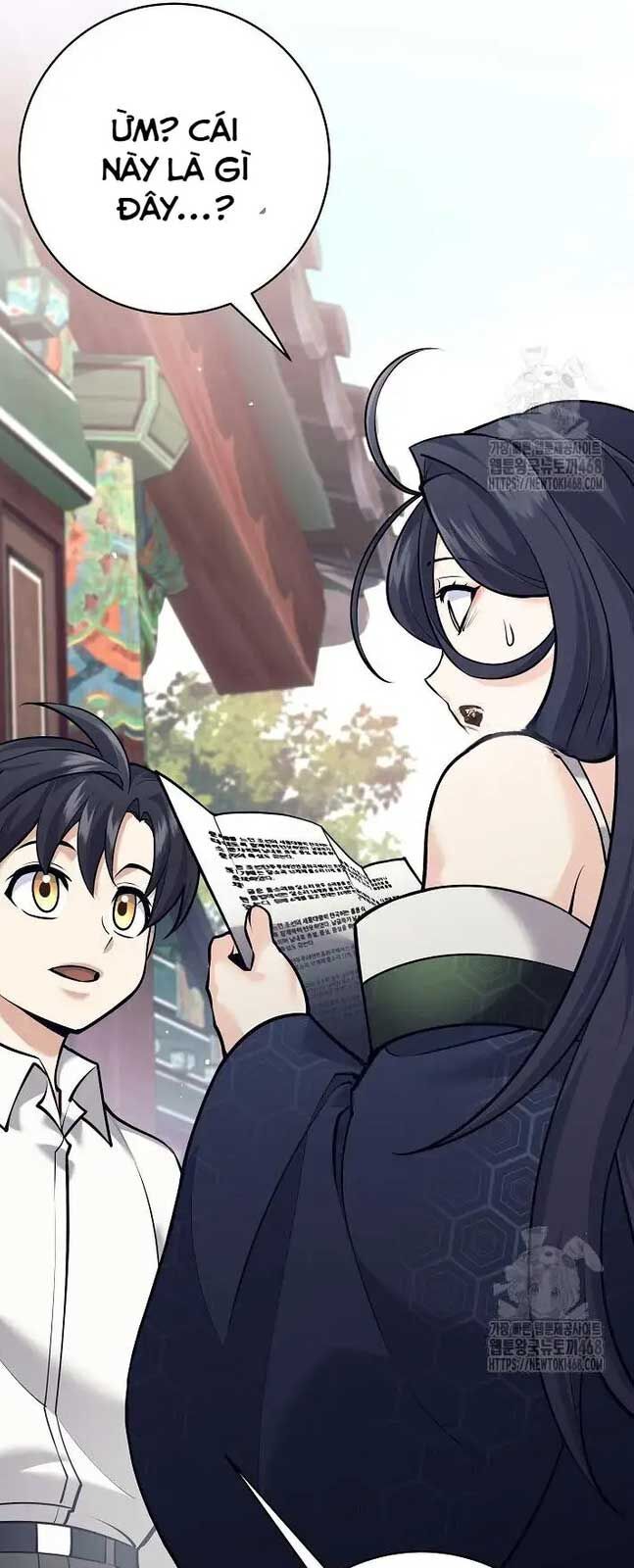 Đứa Con Ngoài Giá Thú Có Khả Năng Hấp Thụ Vũ Khí - Chương 16 - Trang 21