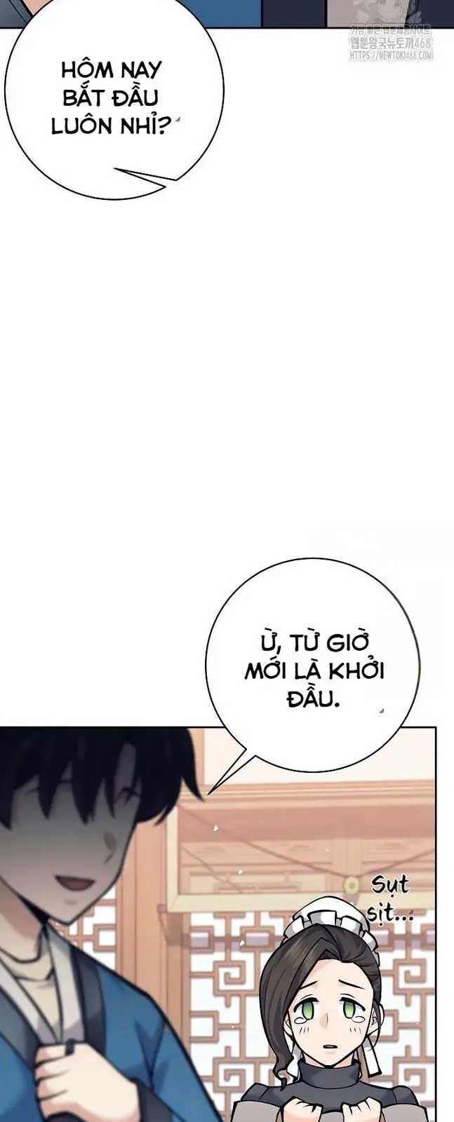 Đứa Con Ngoài Giá Thú Có Khả Năng Hấp Thụ Vũ Khí - Chương 16 - Trang 28