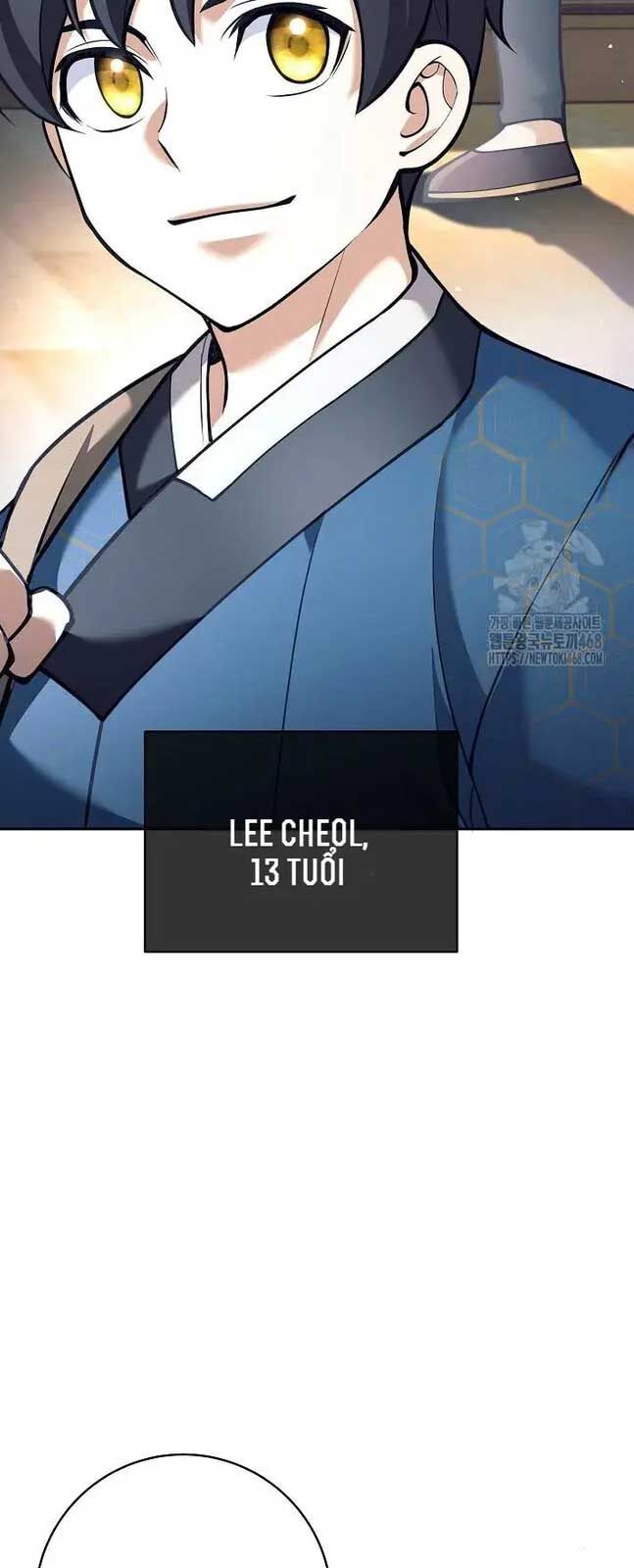 Đứa Con Ngoài Giá Thú Có Khả Năng Hấp Thụ Vũ Khí - Chương 16 - Trang 31