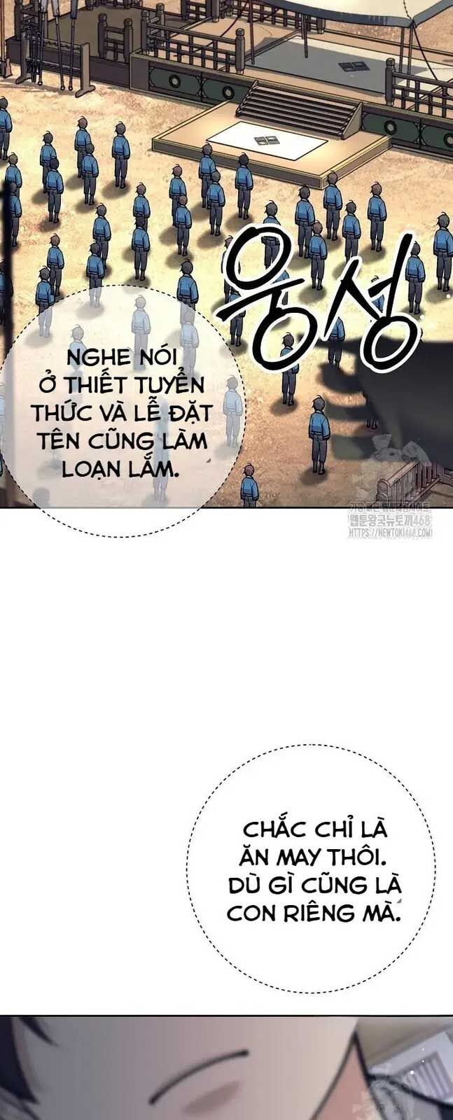 Đứa Con Ngoài Giá Thú Có Khả Năng Hấp Thụ Vũ Khí - Chương 16 - Trang 36