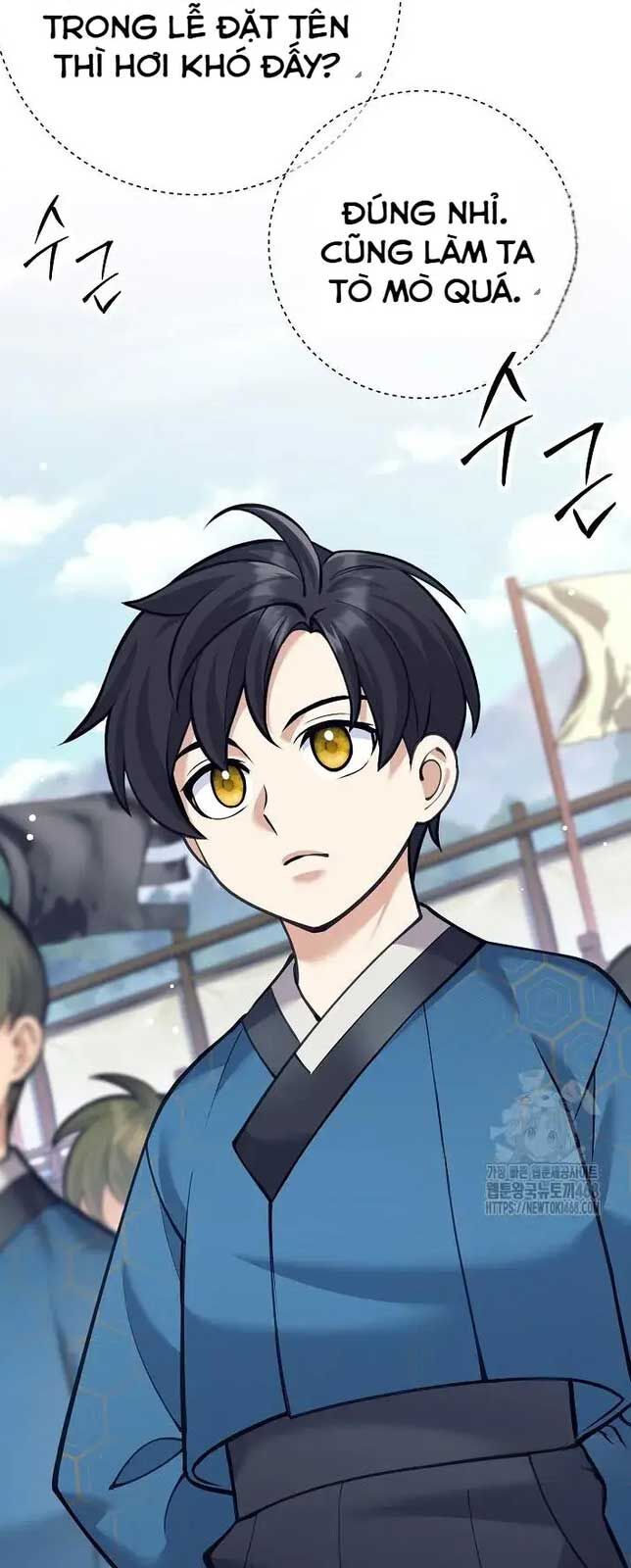 Đứa Con Ngoài Giá Thú Có Khả Năng Hấp Thụ Vũ Khí - Chương 16 - Trang 38