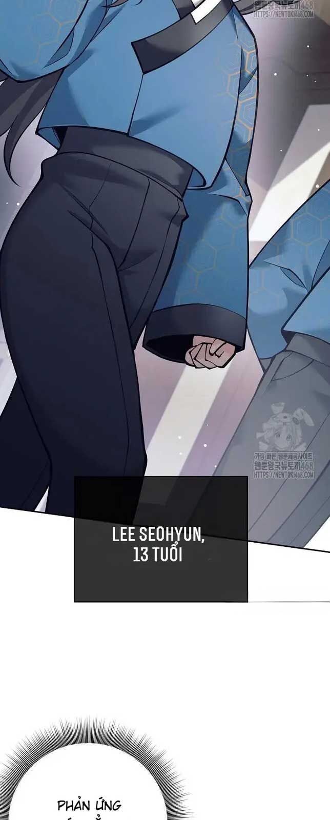 Đứa Con Ngoài Giá Thú Có Khả Năng Hấp Thụ Vũ Khí - Chương 16 - Trang 41
