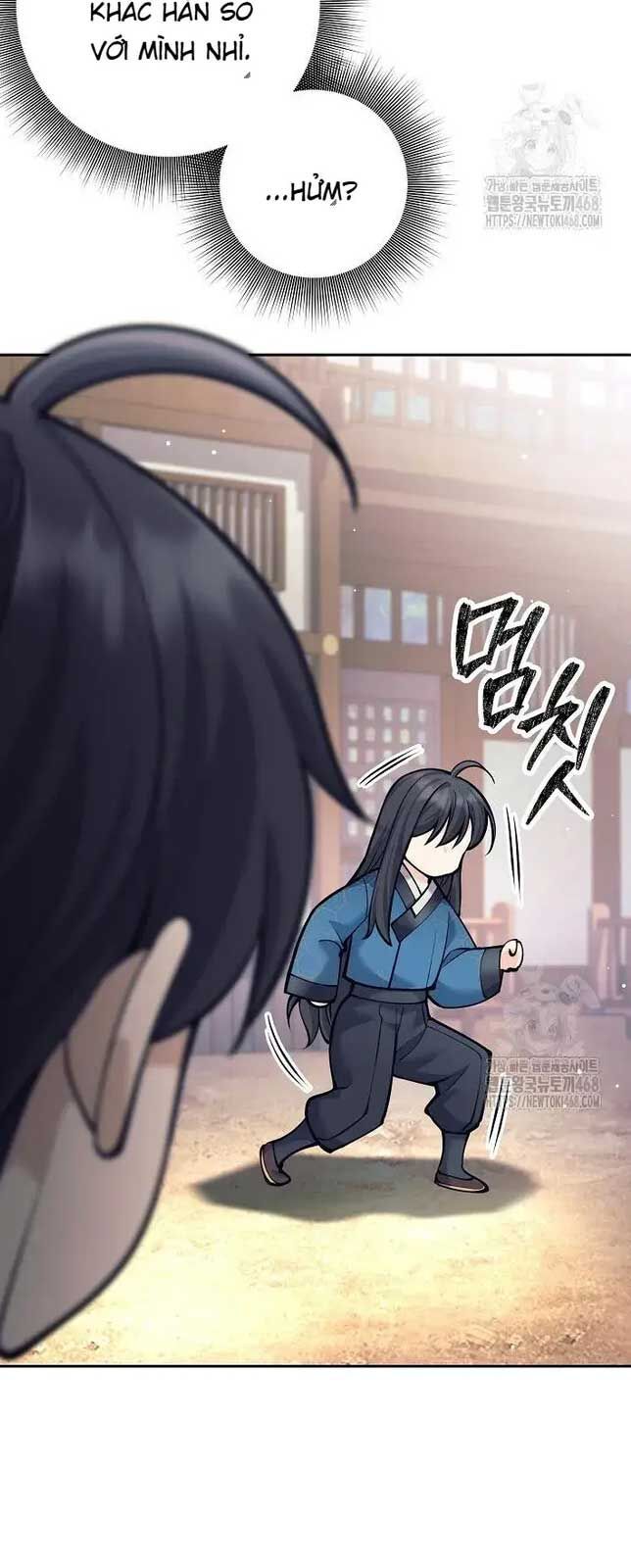 Đứa Con Ngoài Giá Thú Có Khả Năng Hấp Thụ Vũ Khí - Chương 16 - Trang 42