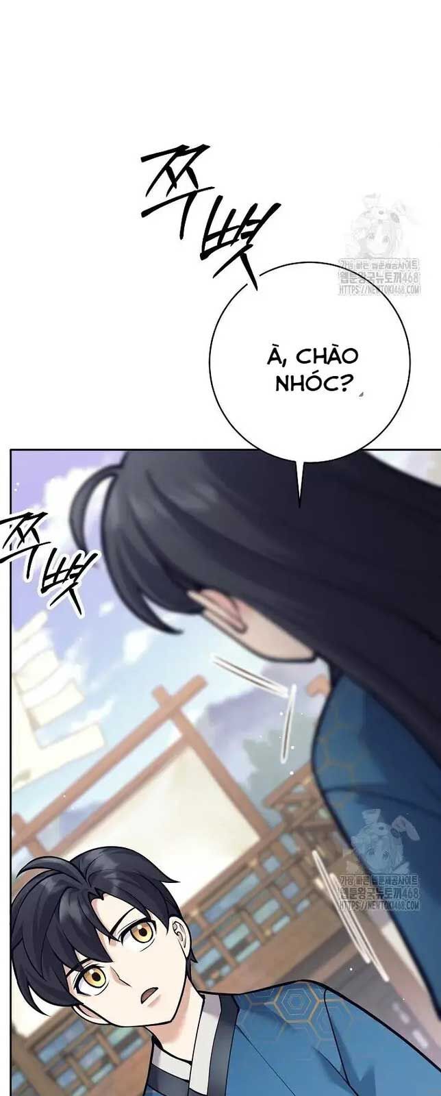 Đứa Con Ngoài Giá Thú Có Khả Năng Hấp Thụ Vũ Khí - Chương 16 - Trang 43