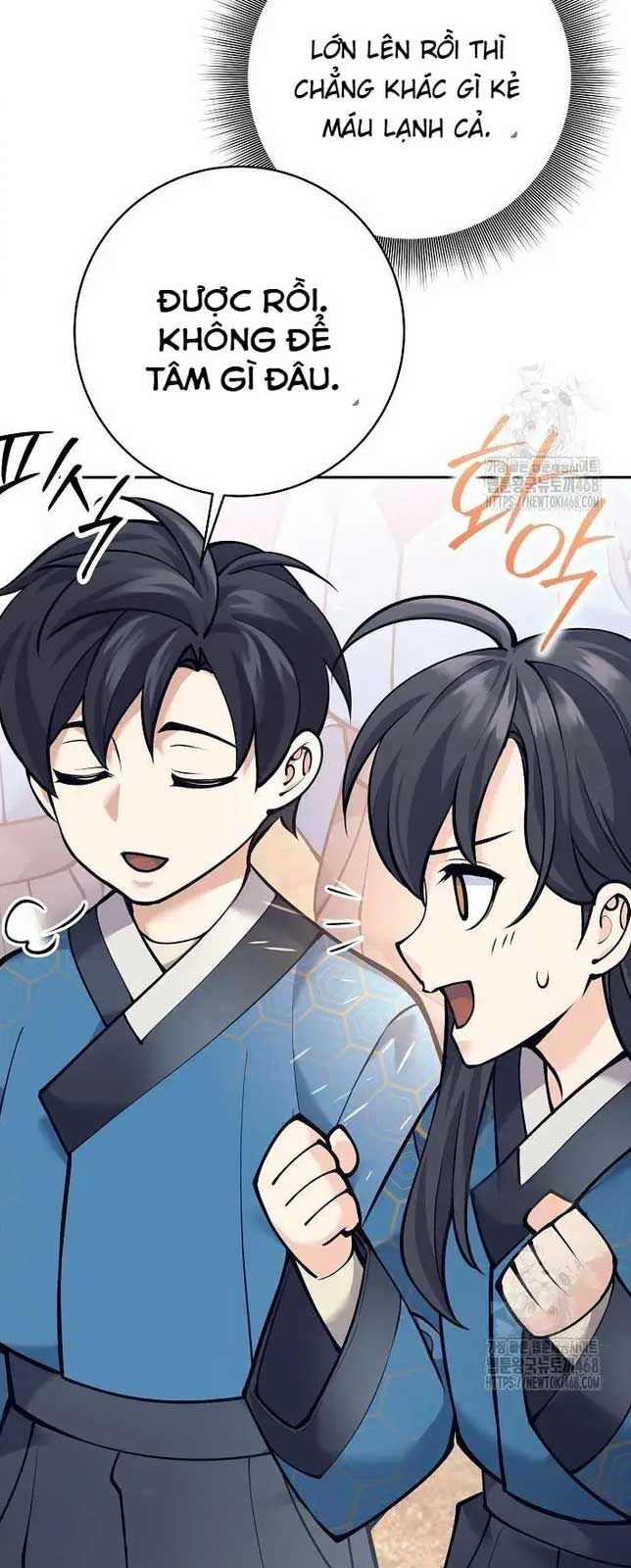 Đứa Con Ngoài Giá Thú Có Khả Năng Hấp Thụ Vũ Khí - Chương 16 - Trang 48