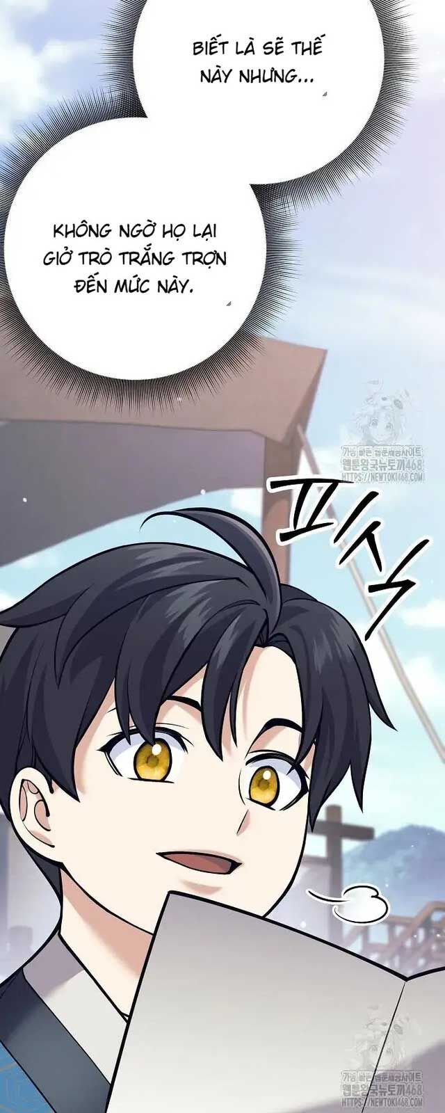 Đứa Con Ngoài Giá Thú Có Khả Năng Hấp Thụ Vũ Khí - Chương 16 - Trang 63