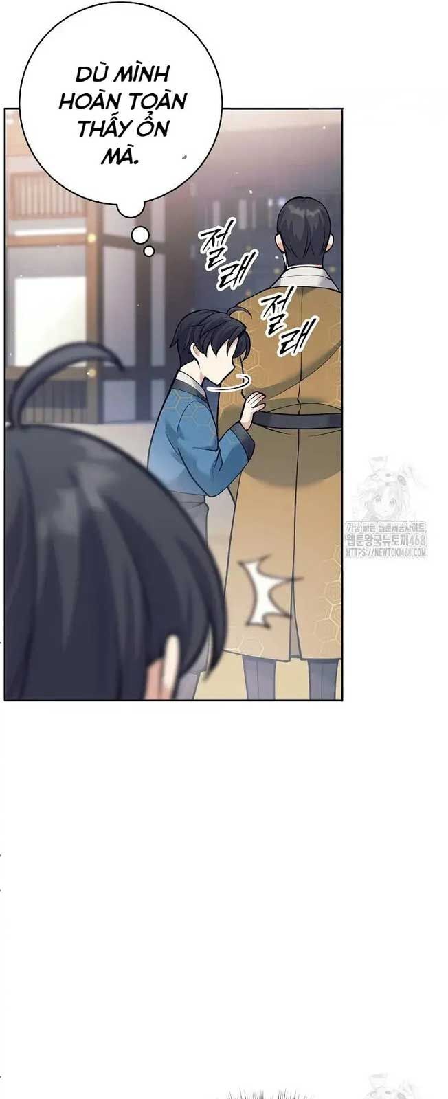 Đứa Con Ngoài Giá Thú Có Khả Năng Hấp Thụ Vũ Khí - Chương 16 - Trang 74