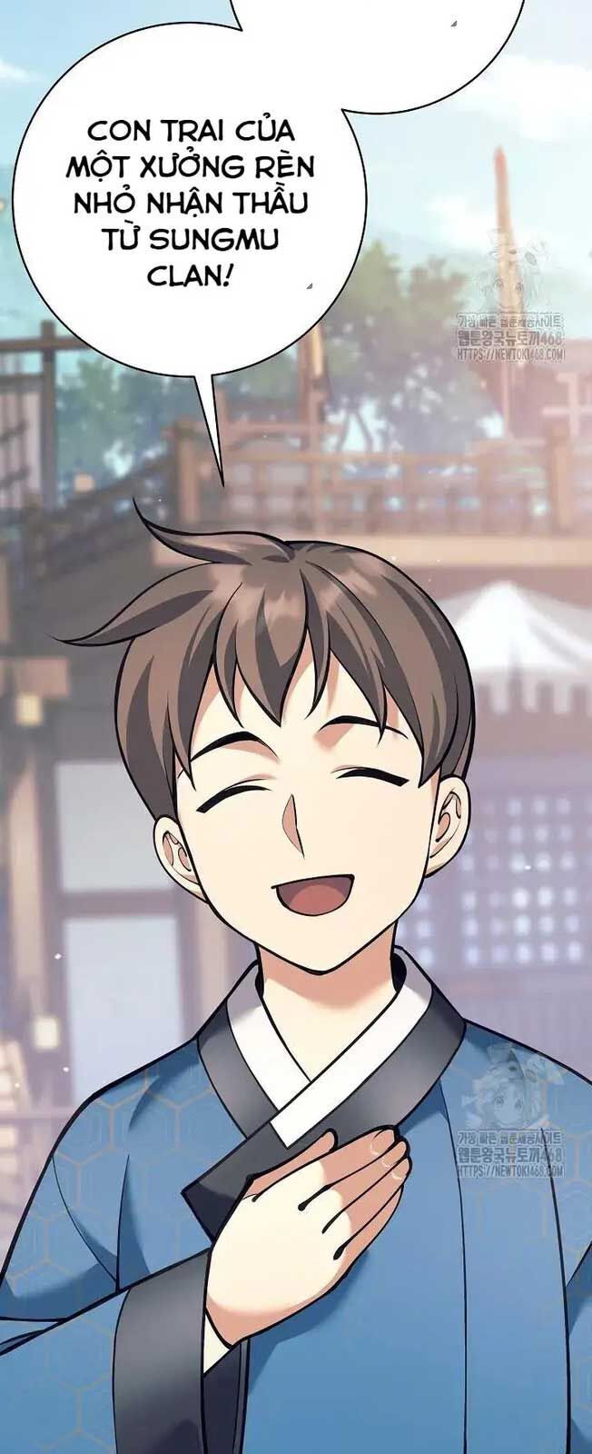 Đứa Con Ngoài Giá Thú Có Khả Năng Hấp Thụ Vũ Khí - Chương 16 - Trang 81