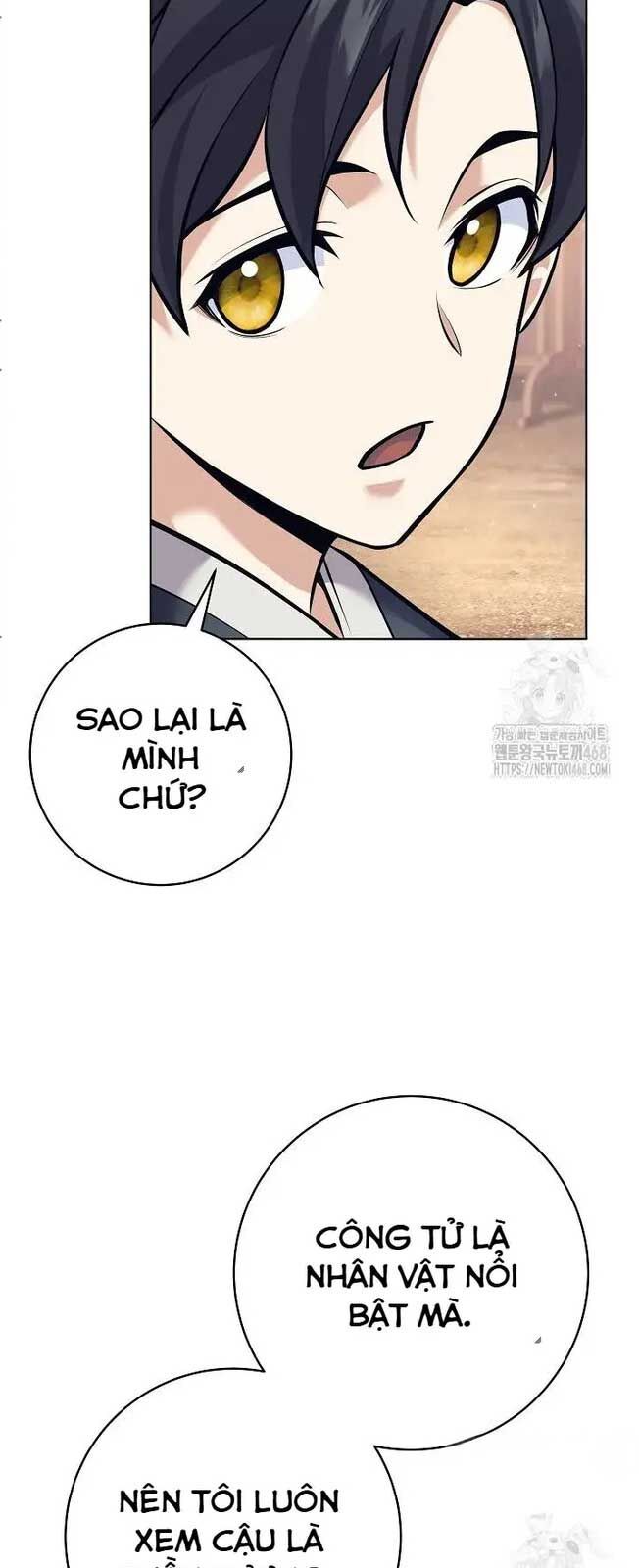 Đứa Con Ngoài Giá Thú Có Khả Năng Hấp Thụ Vũ Khí - Chương 16 - Trang 83