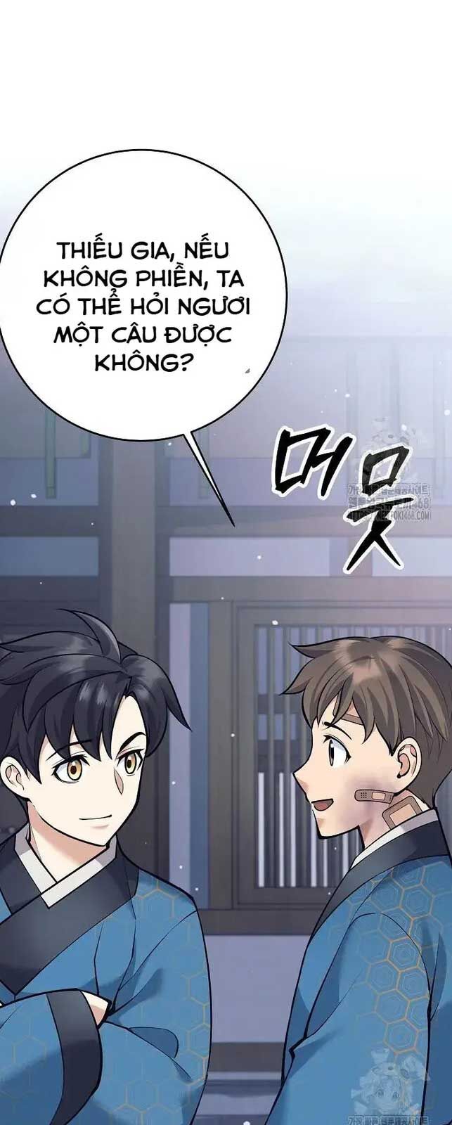 Đứa Con Ngoài Giá Thú Có Khả Năng Hấp Thụ Vũ Khí - Chương 17 - Trang 101