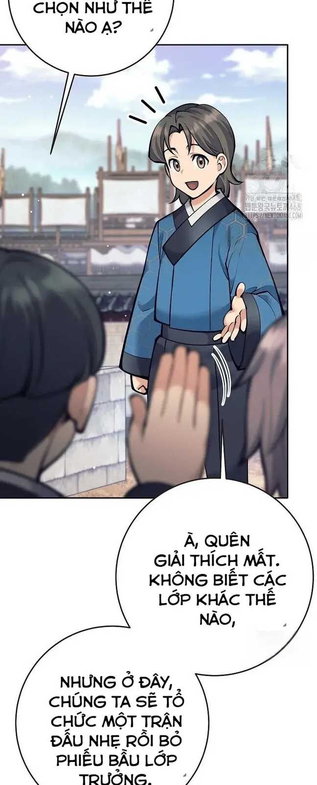 Đứa Con Ngoài Giá Thú Có Khả Năng Hấp Thụ Vũ Khí - Chương 17 - Trang 16