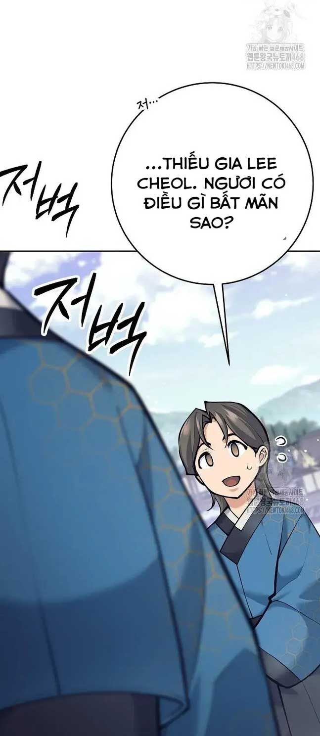 Đứa Con Ngoài Giá Thú Có Khả Năng Hấp Thụ Vũ Khí - Chương 17 - Trang 19