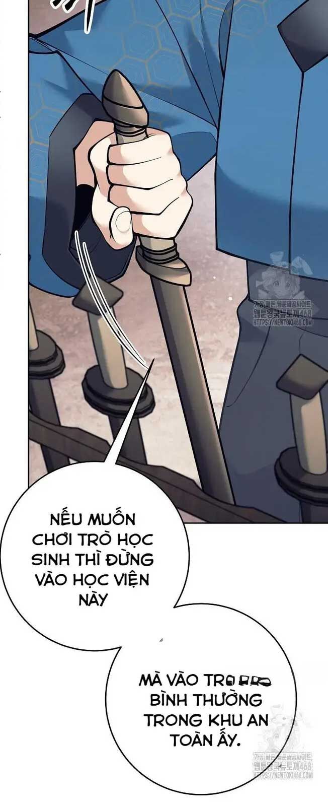 Đứa Con Ngoài Giá Thú Có Khả Năng Hấp Thụ Vũ Khí - Chương 17 - Trang 21