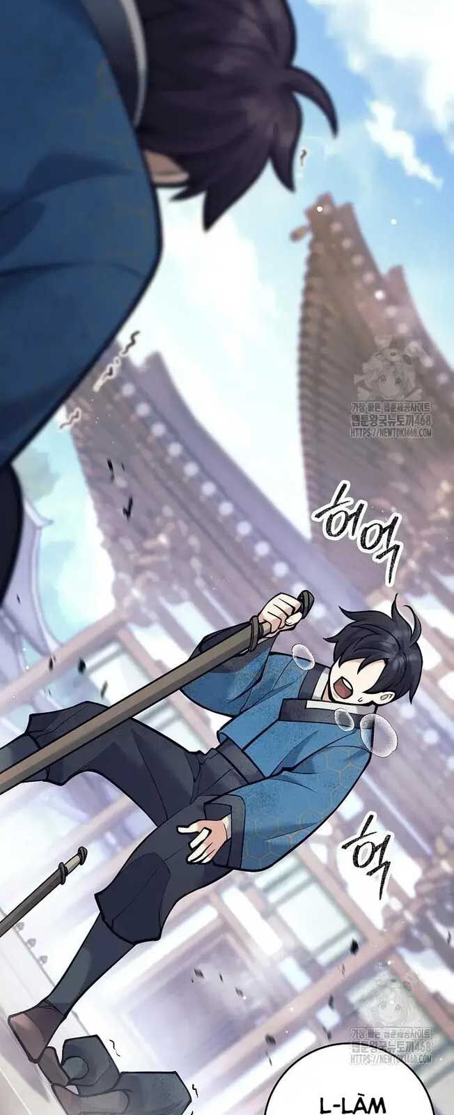 Đứa Con Ngoài Giá Thú Có Khả Năng Hấp Thụ Vũ Khí - Chương 17 - Trang 30