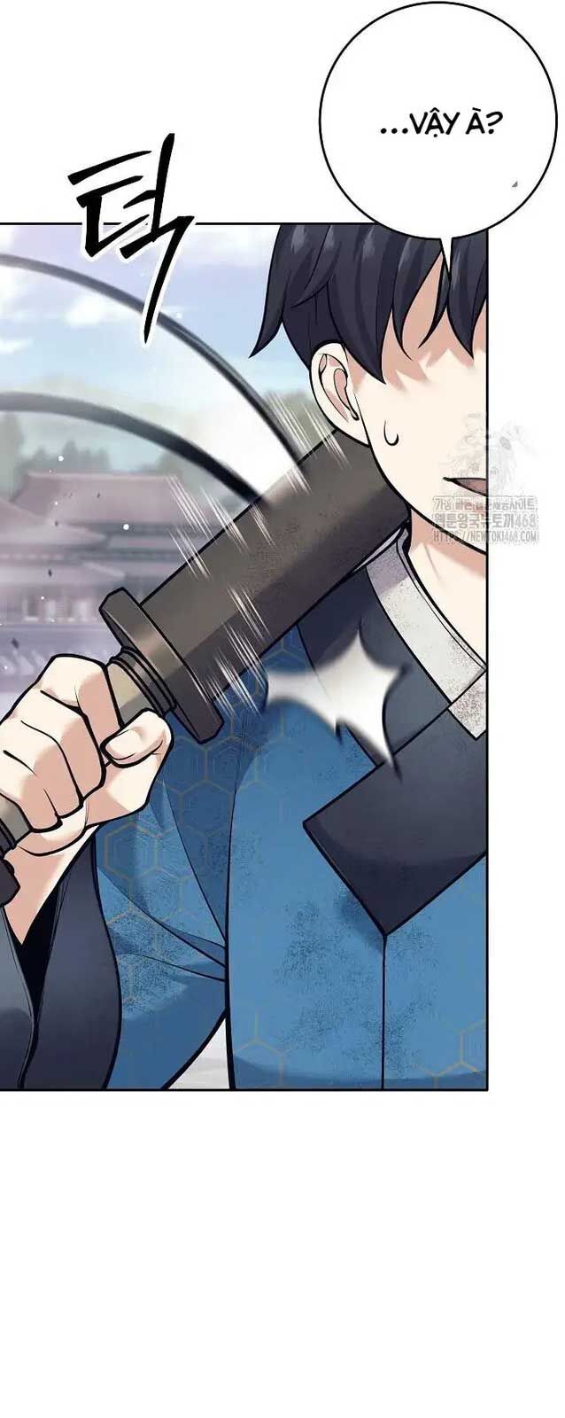 Đứa Con Ngoài Giá Thú Có Khả Năng Hấp Thụ Vũ Khí - Chương 17 - Trang 38