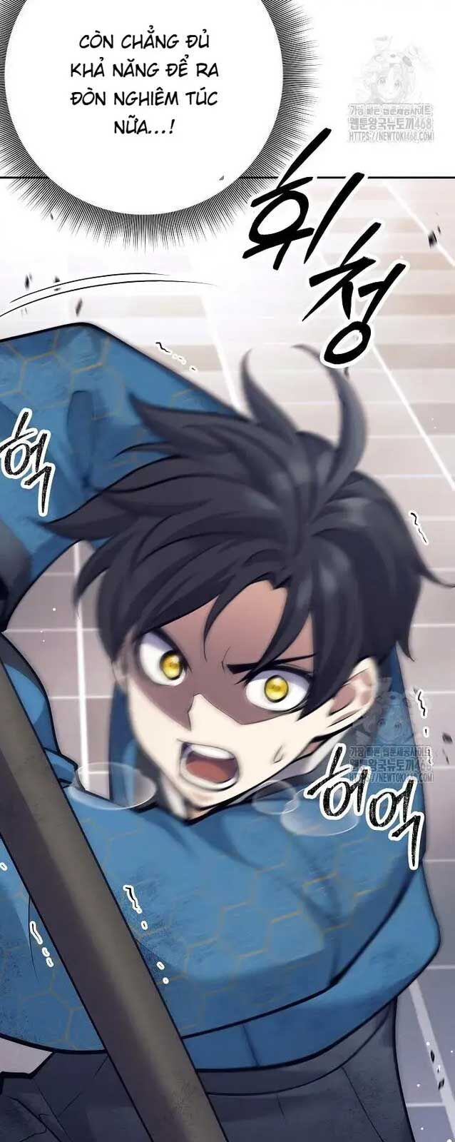 Đứa Con Ngoài Giá Thú Có Khả Năng Hấp Thụ Vũ Khí - Chương 17 - Trang 45