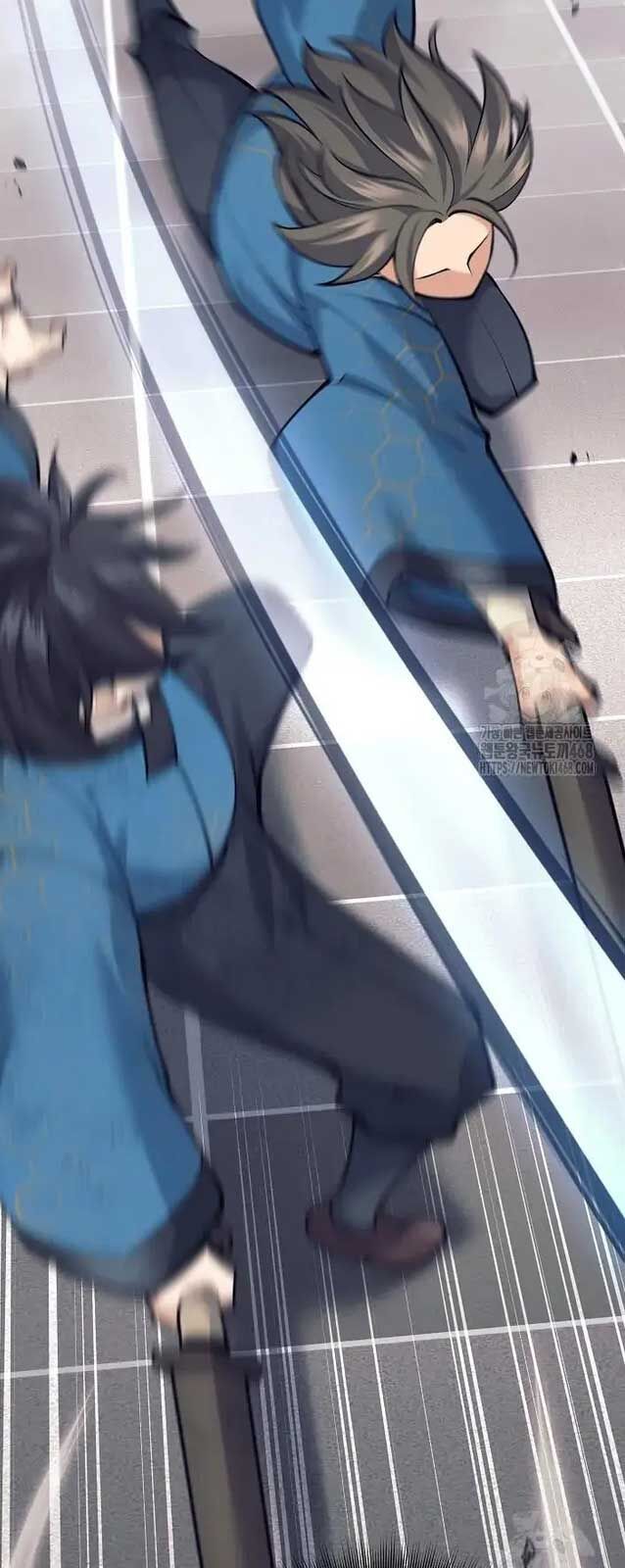 Đứa Con Ngoài Giá Thú Có Khả Năng Hấp Thụ Vũ Khí - Chương 17 - Trang 48