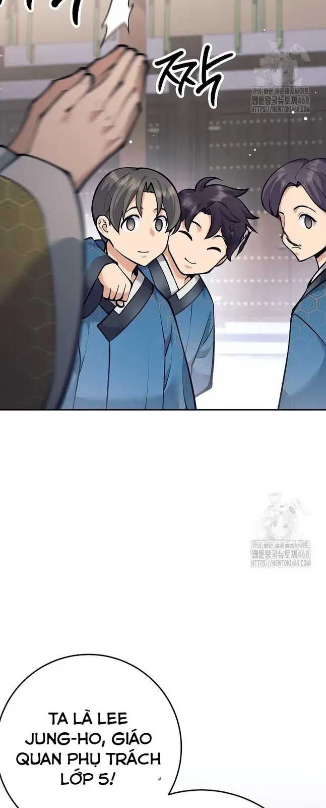 Đứa Con Ngoài Giá Thú Có Khả Năng Hấp Thụ Vũ Khí - Chương 17 - Trang 6