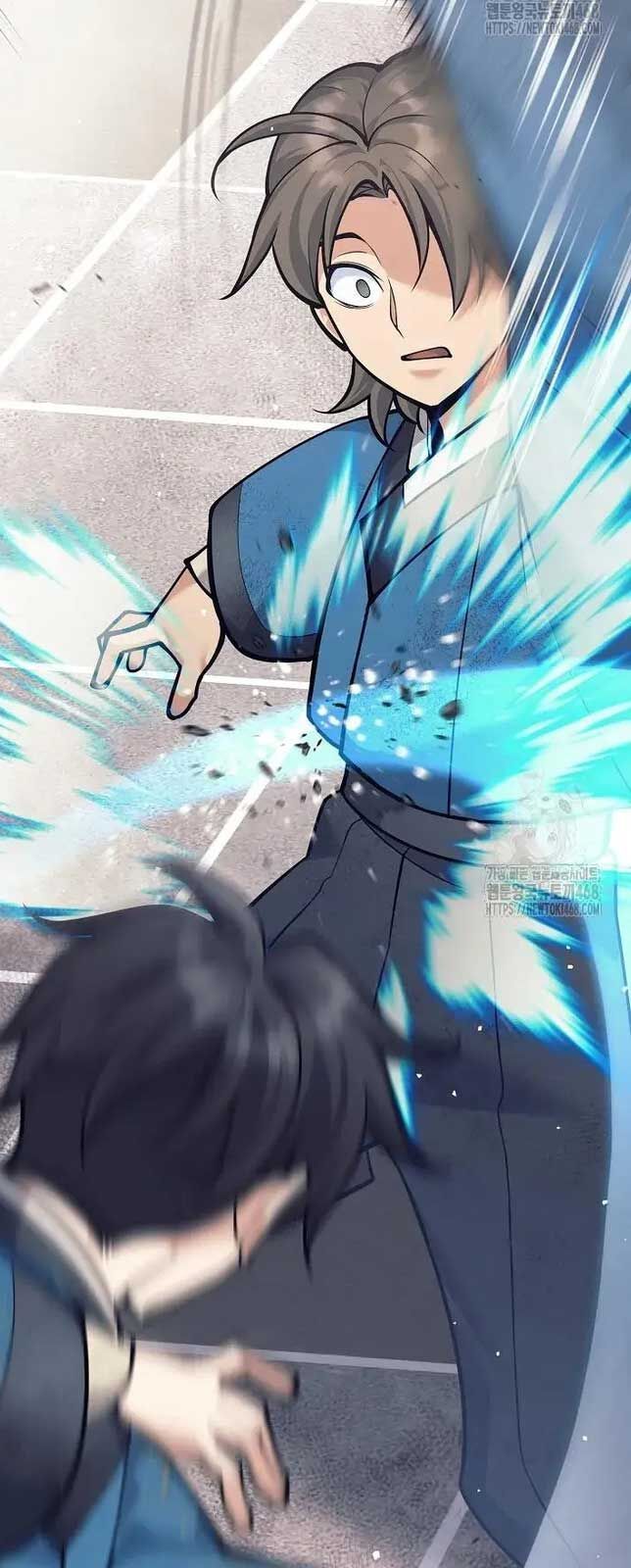 Đứa Con Ngoài Giá Thú Có Khả Năng Hấp Thụ Vũ Khí - Chương 17 - Trang 65