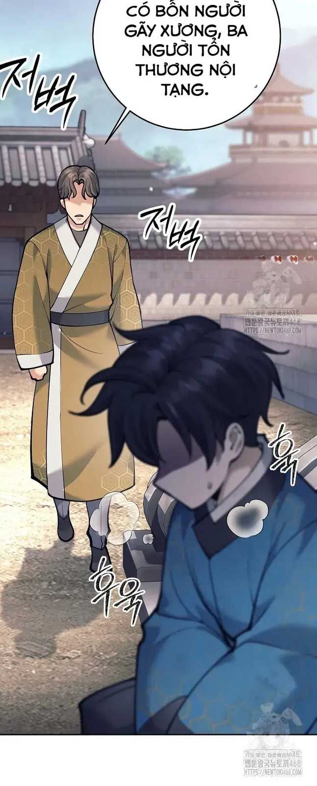 Đứa Con Ngoài Giá Thú Có Khả Năng Hấp Thụ Vũ Khí - Chương 17 - Trang 82