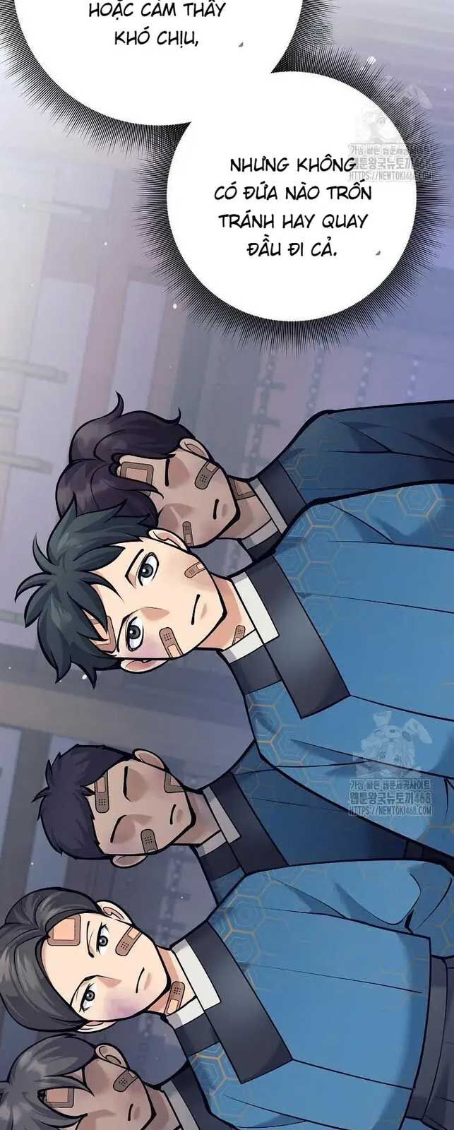 Đứa Con Ngoài Giá Thú Có Khả Năng Hấp Thụ Vũ Khí - Chương 17 - Trang 94