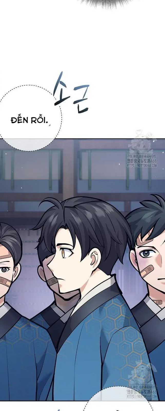 Đứa Con Ngoài Giá Thú Có Khả Năng Hấp Thụ Vũ Khí - Chương 17 - Trang 96