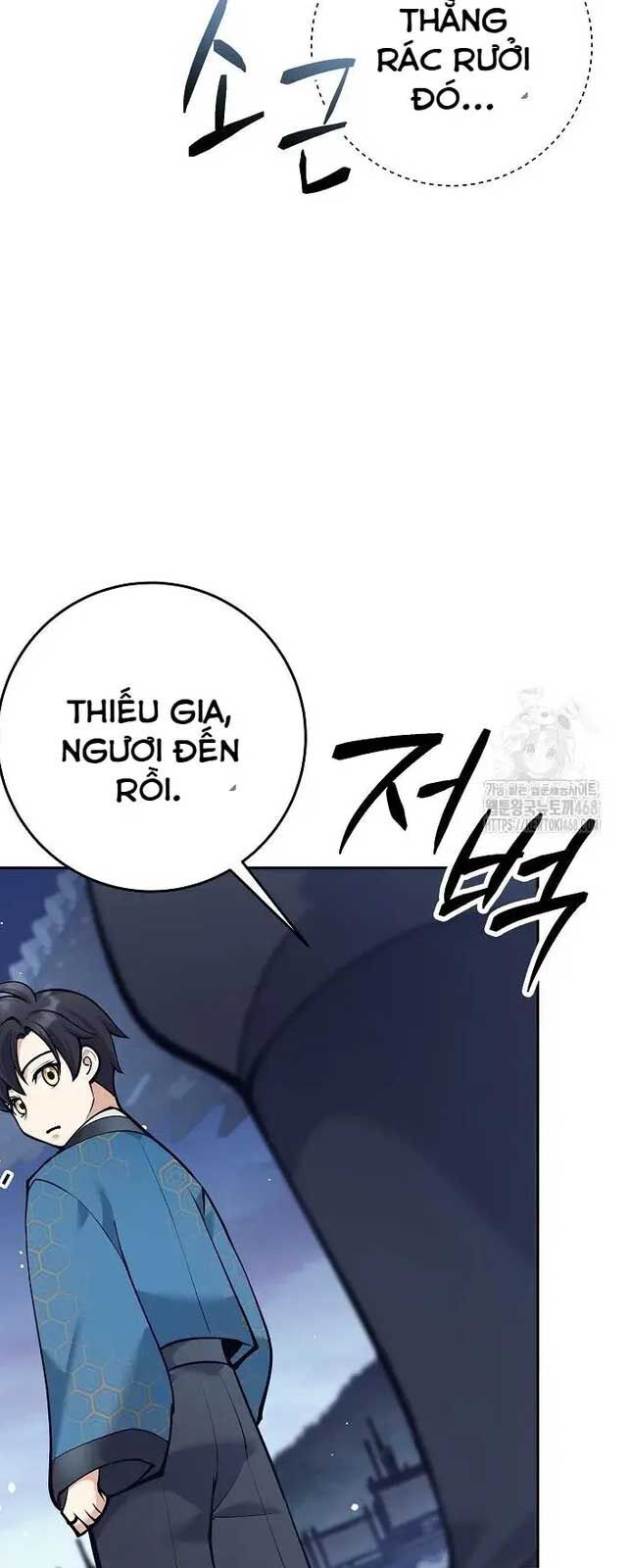 Đứa Con Ngoài Giá Thú Có Khả Năng Hấp Thụ Vũ Khí - Chương 17 - Trang 97