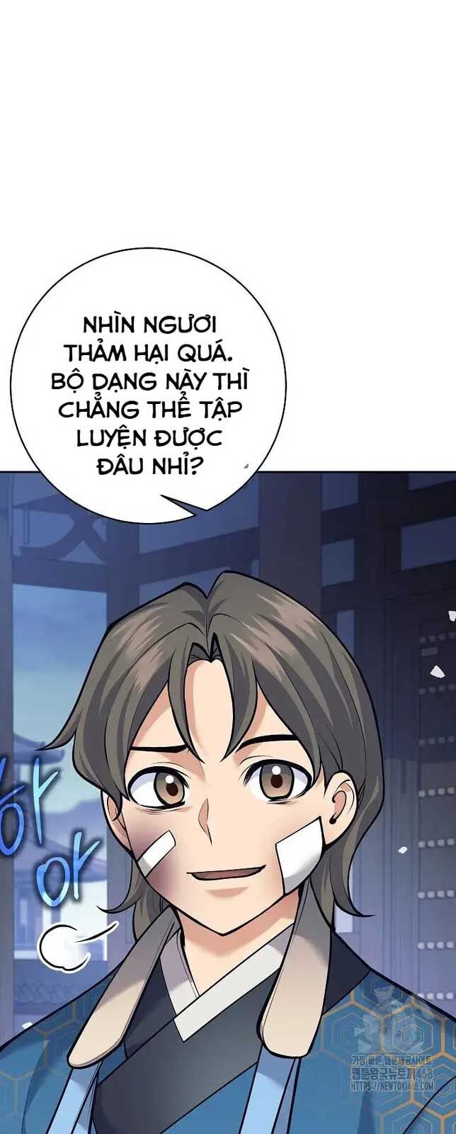 Đứa Con Ngoài Giá Thú Có Khả Năng Hấp Thụ Vũ Khí - Chương 18 - Trang 11