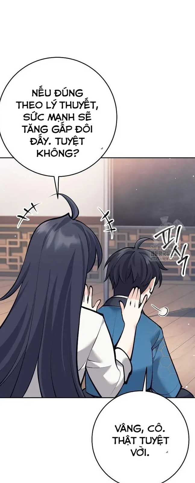 Đứa Con Ngoài Giá Thú Có Khả Năng Hấp Thụ Vũ Khí - Chương 18 - Trang 101