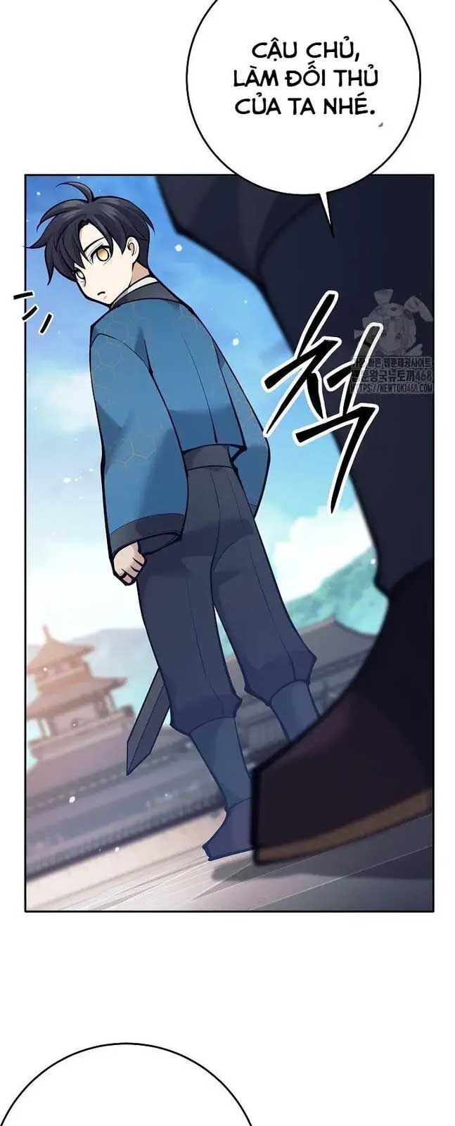 Đứa Con Ngoài Giá Thú Có Khả Năng Hấp Thụ Vũ Khí - Chương 18 - Trang 104