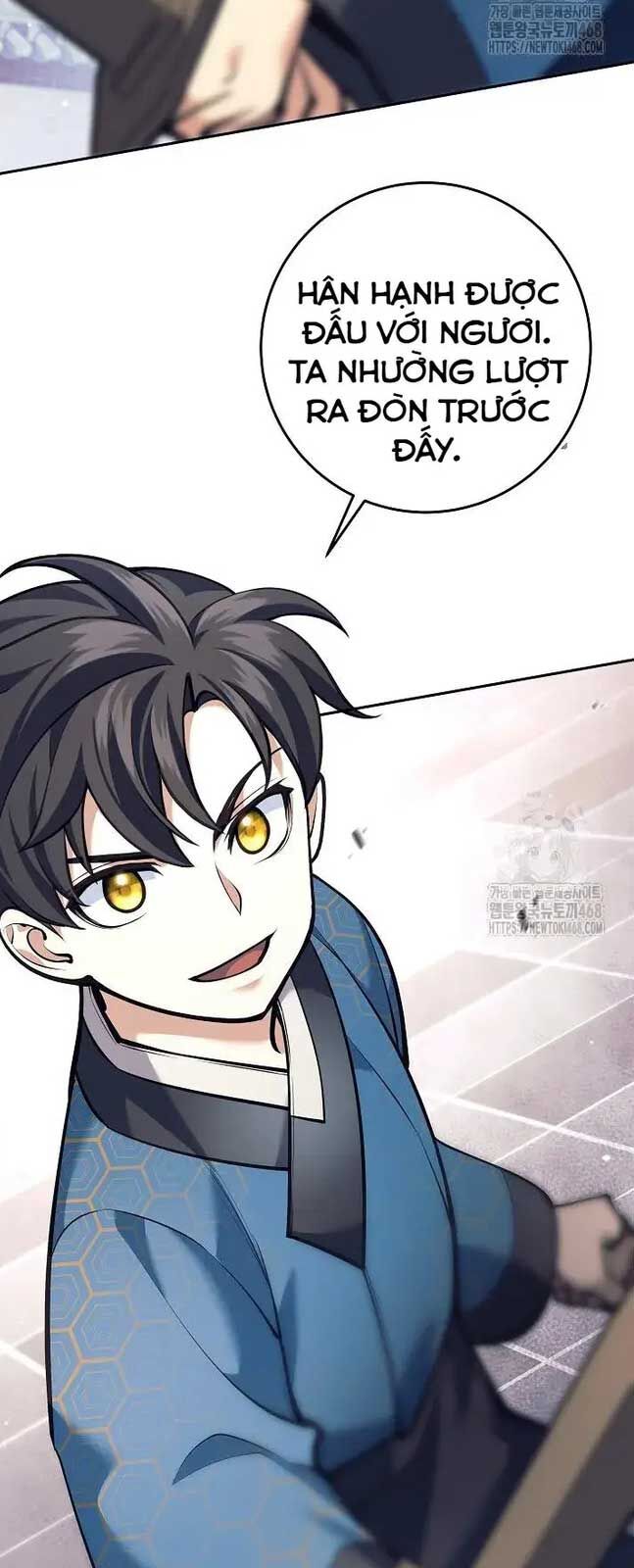 Đứa Con Ngoài Giá Thú Có Khả Năng Hấp Thụ Vũ Khí - Chương 18 - Trang 106