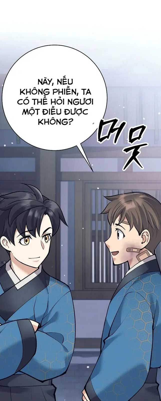 Đứa Con Ngoài Giá Thú Có Khả Năng Hấp Thụ Vũ Khí - Chương 18 - Trang 3