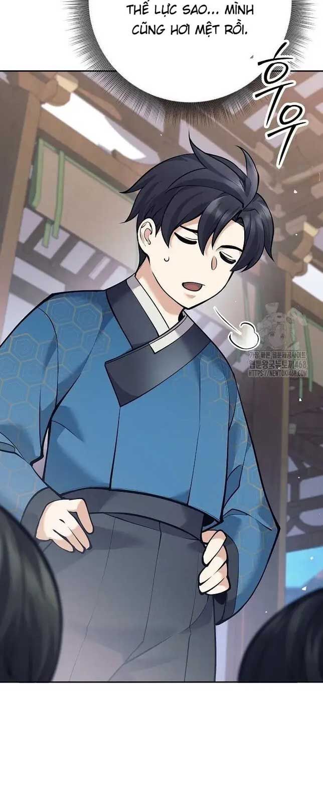 Đứa Con Ngoài Giá Thú Có Khả Năng Hấp Thụ Vũ Khí - Chương 18 - Trang 28