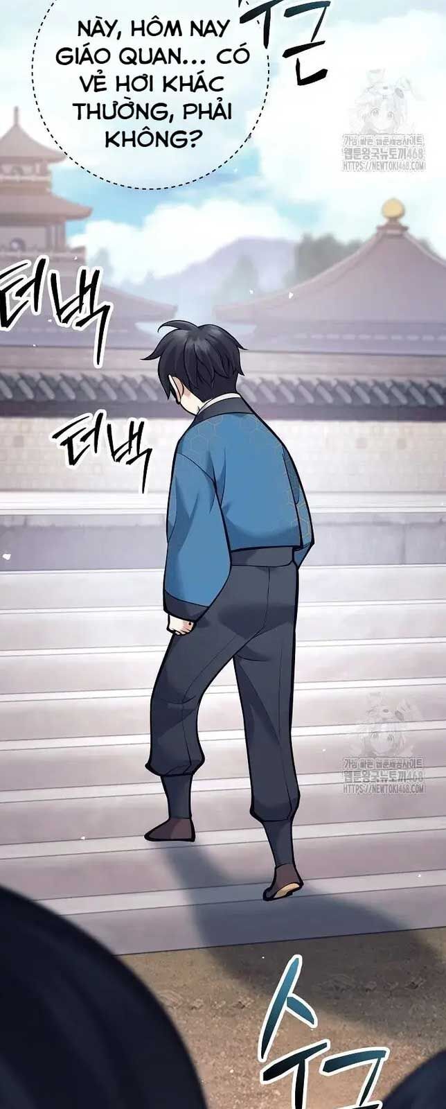 Đứa Con Ngoài Giá Thú Có Khả Năng Hấp Thụ Vũ Khí - Chương 18 - Trang 30