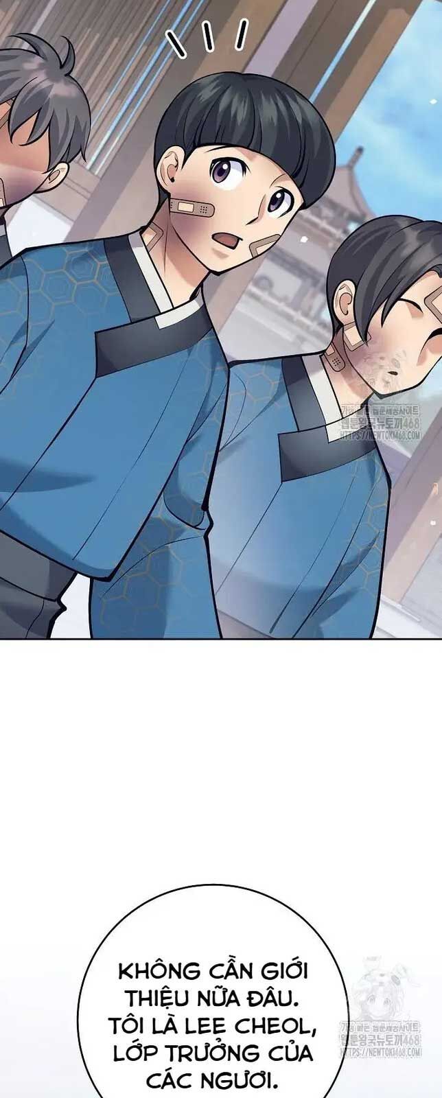 Đứa Con Ngoài Giá Thú Có Khả Năng Hấp Thụ Vũ Khí - Chương 18 - Trang 32