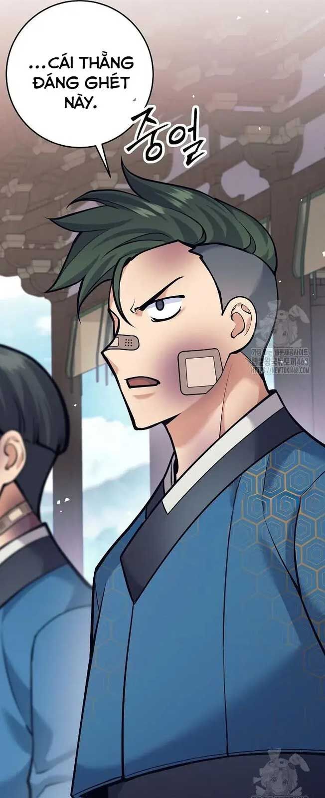 Đứa Con Ngoài Giá Thú Có Khả Năng Hấp Thụ Vũ Khí - Chương 18 - Trang 38