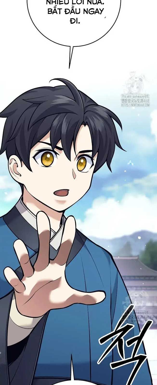 Đứa Con Ngoài Giá Thú Có Khả Năng Hấp Thụ Vũ Khí - Chương 18 - Trang 41