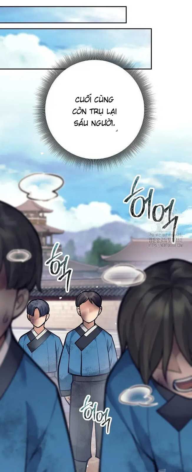 Đứa Con Ngoài Giá Thú Có Khả Năng Hấp Thụ Vũ Khí - Chương 18 - Trang 43