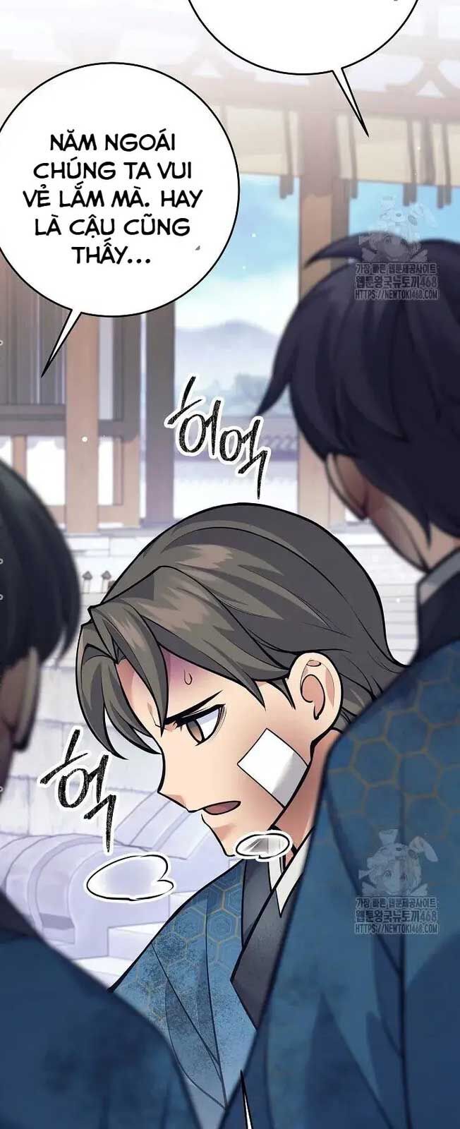 Đứa Con Ngoài Giá Thú Có Khả Năng Hấp Thụ Vũ Khí - Chương 18 - Trang 50