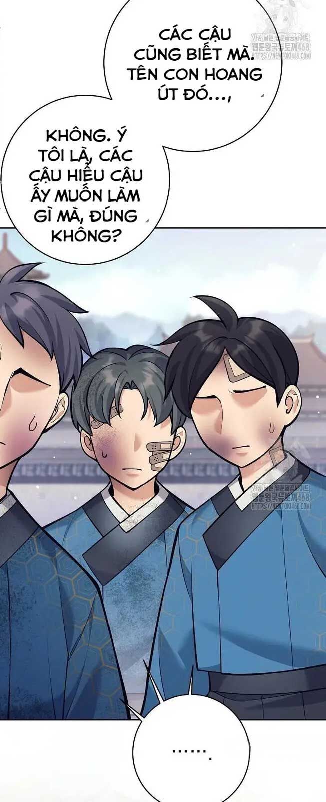 Đứa Con Ngoài Giá Thú Có Khả Năng Hấp Thụ Vũ Khí - Chương 18 - Trang 53