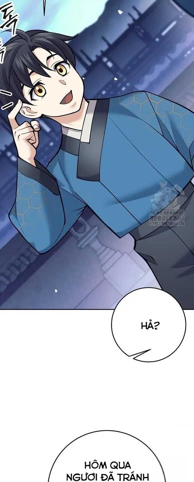 Đứa Con Ngoài Giá Thú Có Khả Năng Hấp Thụ Vũ Khí - Chương 18 - Trang 7
