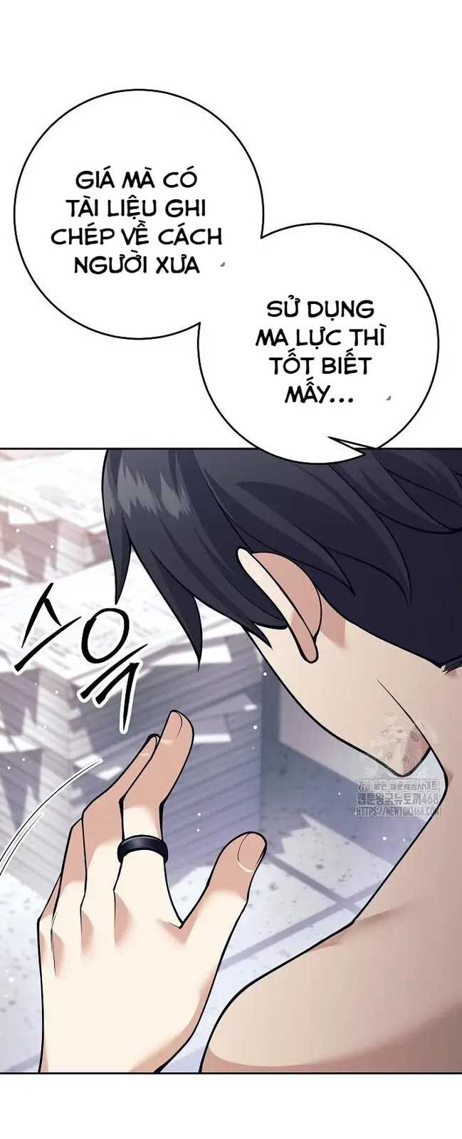 Đứa Con Ngoài Giá Thú Có Khả Năng Hấp Thụ Vũ Khí - Chương 18 - Trang 64