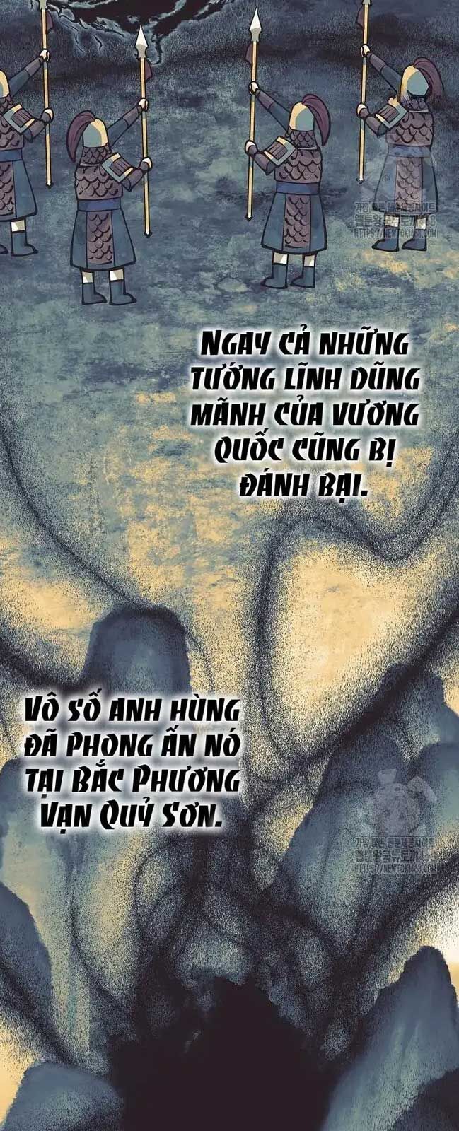 Đứa Con Ngoài Giá Thú Có Khả Năng Hấp Thụ Vũ Khí - Chương 18 - Trang 69