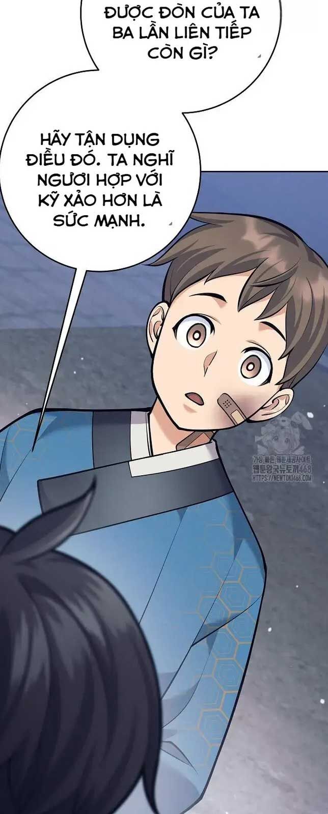 Đứa Con Ngoài Giá Thú Có Khả Năng Hấp Thụ Vũ Khí - Chương 18 - Trang 8
