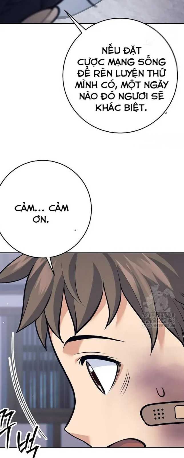 Đứa Con Ngoài Giá Thú Có Khả Năng Hấp Thụ Vũ Khí - Chương 18 - Trang 9