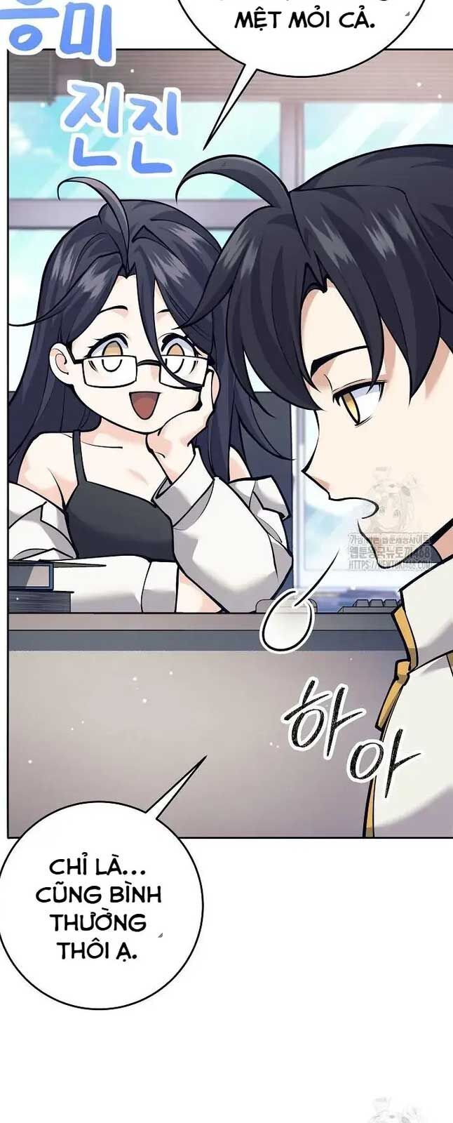 Đứa Con Ngoài Giá Thú Có Khả Năng Hấp Thụ Vũ Khí - Chương 18 - Trang 81